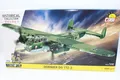 OO Cobi 5754 Dornier Do 17 Z-2 Bausatz 1383 Teile Klemmsteine NEU 1:32 OVP