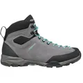 Scarpa Damen Mojito Hike GTX Schuhe (Größe 37, grau)