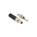 89915 - Steckverbinder DC 5,5 x 2,1 mm mit Länge 12,0 mm...