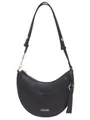 Liu Jo Umhängetasche Schultertasche Cirry Hobo Bag Nero schwarz