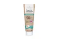 MABYEN Sonnenschutzcreme Baby & Kids Sonnencreme LSF 50, 100 ml, vegan, parfumfrei, wasserfest, 1-tlg., Für sensible Babyhaut geeignet, dermatologisch bestätigt