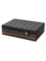 Paul Design 20112 Collector Uhrenbox [10] Macassar