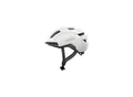 ABUS Fahrradhelm "Purl-Y", weiß