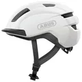ABUS - Purl-Y - Radhelm Gr 54-58 cm - M weiß