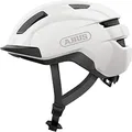 ABUS Fahrradhelm "Purl-Y", weiß