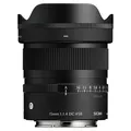 Sigma Contemporary 15mm 1.4 DC für Canon RF (APS-C)