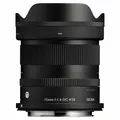 Sigma 15mm 1.4 DC Canon RF-Mount Contemporary-Serie