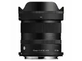 SIGMA 406972 15MM F/1.4 DC f./1.4 (Festbrennweite Objektiv für Canon R-Mount, Schwarz)