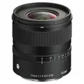 Sigma 15mm F1.4 DC Contemporary für Canon RF-Mount 406972
