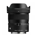 SIGMA Objectif 15mm f/1.4 DC Contemporary kompatibel mit Canon RF-S