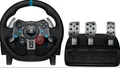 Logitech G29 Force Lenkrad für PlayStation 5 + Astro A10 Gaming Kopfhörer