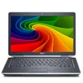 Laptop Dell Latitude E6430 Intel i7-3630QM 8GB 256GB SSD 1600x900 BT Windows 11