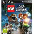 WB PS3 LEGO Jurassic World (PS3, EN) (1000565390)