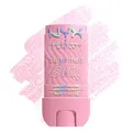 NYX Professional Makeup Buttermelt Stix, Glow Boosting Highlighter Stick mit Sheabutter & butterweicher Textur für natürlichen Glazed-Glow, wischfest & bis 8h Halt, Farbe: My Melt Era