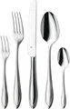 WMF Besteckset Verona 30-teilig für 6 Personen Chromargan +Besteckkasten