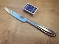 WMF Menümesser Messer Verona Cromargan  23,7 cm