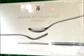 WMF Verona/Florenz 30-teiliges Besteck-Set - Edelstahl