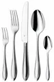 82157013 WMF Besteck-Set Verona (30-tlg), 6 Personen, Cromargan® Edelstahl