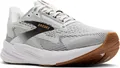 Brooks Revel 8 White/Black/Oak Buff White/Black/Oak Buff 44