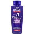 Loreal Elseve Color-Vive Lila Haarshampoo gegen Gelb- und Kupfertöne 200ml