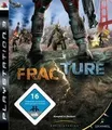 Fracture von Lucas Arts | Game | Zustand gut