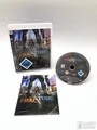 Fracture • Sony PlayStation 3 • Zustand sehr gut • OVP • CIB • PS3 • getestet