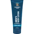 Australian Gold Men's Body Lotion 250 ml (Körperlotion, 250 ml) (11219)