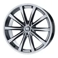 RH GT RAD hyper anthrazit 11.5Jx21 5x120 ET40 R40589528