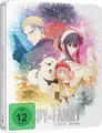 Spy x Family - Code: White - The Movie - Steelbook - [DVD] Limited Edition