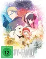 Spy x Family - Code: White - The Movie - Steelbook - [Limited Edition] [DVD]