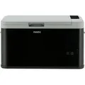 Mestic Mcc-25 Kompressor-kühlschrank Schwarz 25 Liter