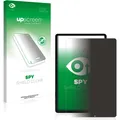 upscreen Spy Shield Blickschutzfolie (1 Stück, Galaxy Tab S8 Plus) (3544227)