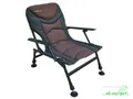 Angelstuhl MK-Angelsport 5 Seasons Pro Carpchair Premium