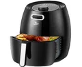 Uten G2M Ölfreie Fritteuse, 1800 W, 6,5 l