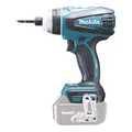 Makita Akku-Quadroschrauber 18 V