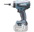 Makita Schlagschrauber Makita DTP141Z Akku-Schlagschrauber 150 Nm 18 V Anzahl mitgelieferte