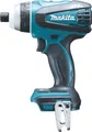 Makita Akku-Quadroschrauber DTP141Z (Akku) Akku-Quadroschrauber
