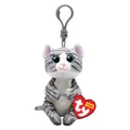 Ty Beanie Babies Bellies Clip Mitzi Cat 10cm (9 cm) (43100)