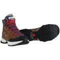 Dachstein SF Trek Guide MC WP 1925 (wasserdicht) braun Herren Wanderschuh braun 45 EU