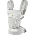 Ergobaby Adapt Soft Flex Mesh (BCASFMGRY)