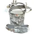 Ergobaby Adapt Baby Carrier Neugeborene Kleinkind Tragehilfe ergonomisch Einsatz