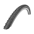 Reifen MTB 27.5x2.25 TS Schwalbe Rocket Ron TLR Schwarz (57-584) E-Bike 25 km/h.