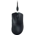 DeathAdder V3 Pro, Gaming-Maus schwarz