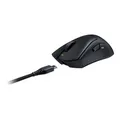 Razer DeathAdder V3 Pro Leichte kabellose Ergonomische Esports-Maus schwarz