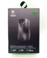 Razer DeathAdder V3 Pro kabellose Ergonomische Gaming Maus - Schwarz