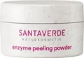 Santaverde Enzyme Peeling Powder 23 g Gesichtspeeling