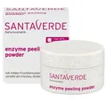 SANTAVERDE GmbH Gesichtspflege Enzyme Peeling Powder, 23 g