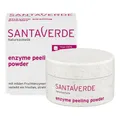 Aloe Vera - Enzyme Peeling Powder 23g | SANTAVERDE