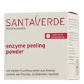 Santaverde Face Care Enzyme Peeling Powder 23g