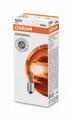 10x Stück 12V 5W  BA9s 3860 OSRAM Autolampe Glühbirne.
